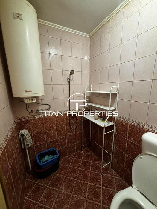 Двустаен, под наем, ж.к Братя Миладинови