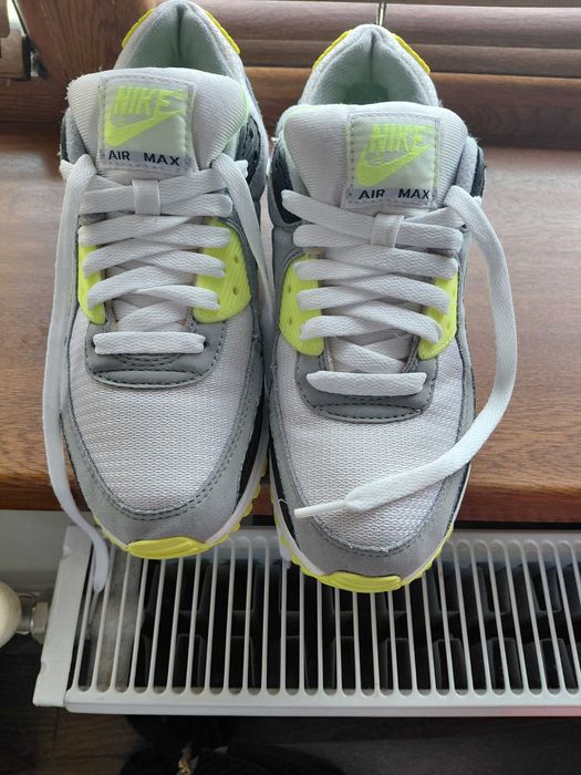 Маратонки Nike Air max и Vapro max Найк