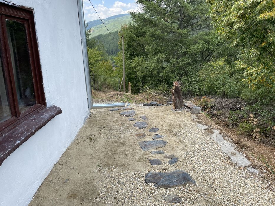 Продава се Къща в с. Реброво, Област София-област - 27 кв.м за 690 €/кв.м - Снимка #14