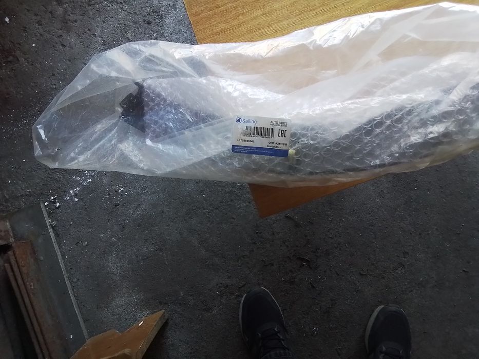 Молдинг  арки  крыла Хонда  CR-V .