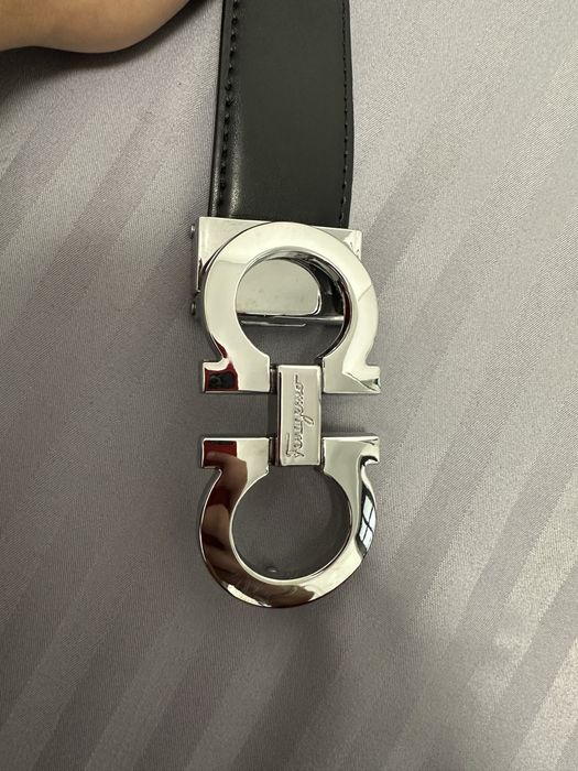 Curea Ferragamo 110cm