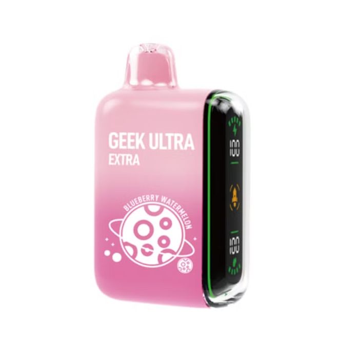 Vape Geek bar USA ultra 30000 fumuri reincarcabil