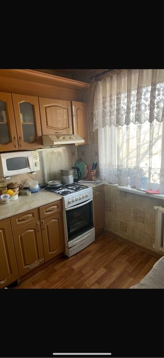 4-х комн. Квартира в Майкудуке ( 18 микрорайон )