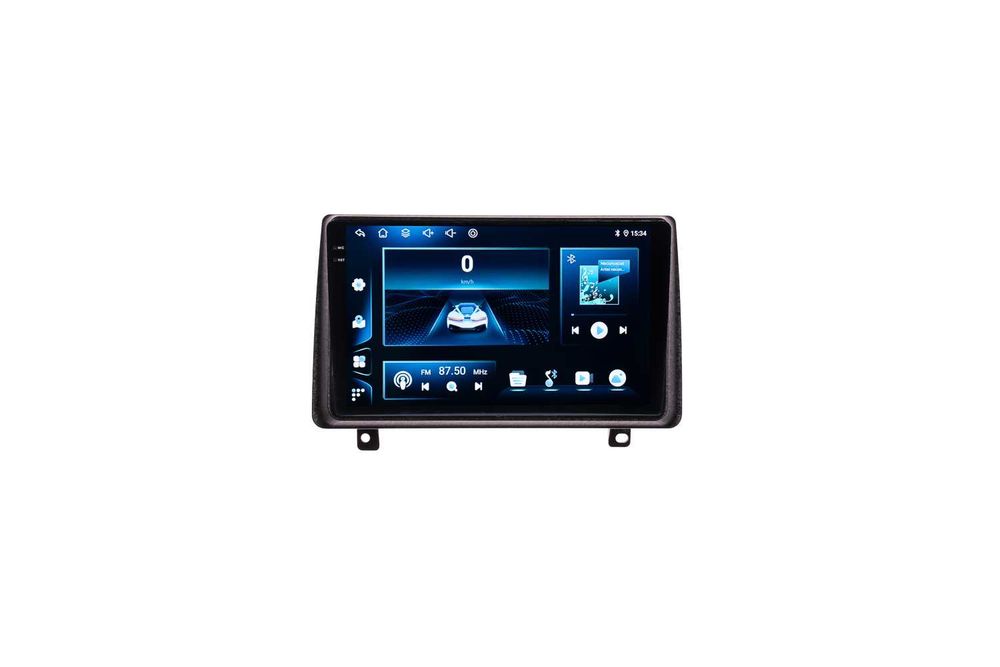 Navigatie Opel Astra H Android 14 , Apple Carplay , Android Auto + Camera Marsarier cadou