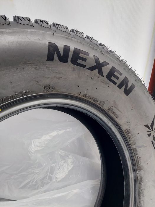 Шины Nexen 265/65/17