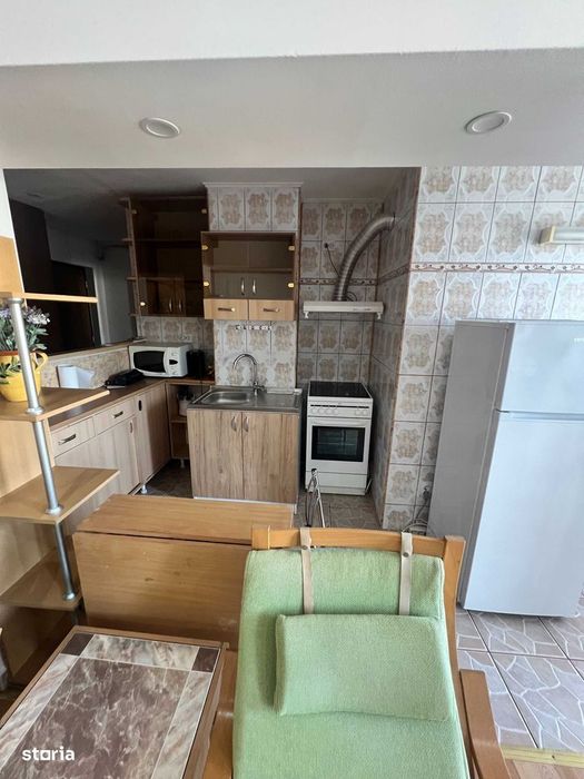 Studio 45MP cu centrala proprie intersectia Bd.ului Ferdinand cu Sos.