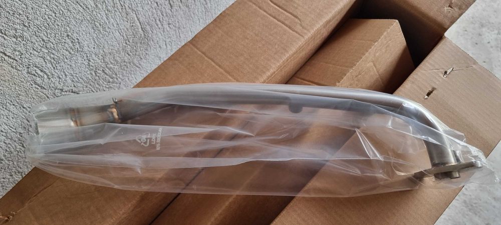 Ауспух за скутер Yamaha NMAX 125