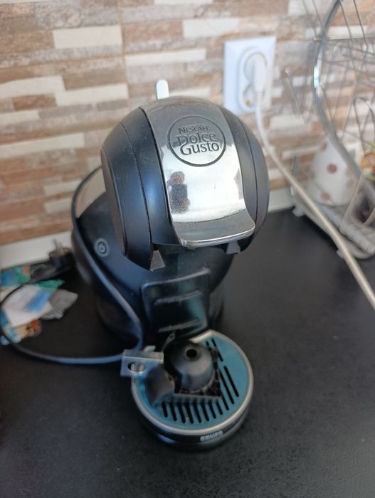 Când expresor cafea