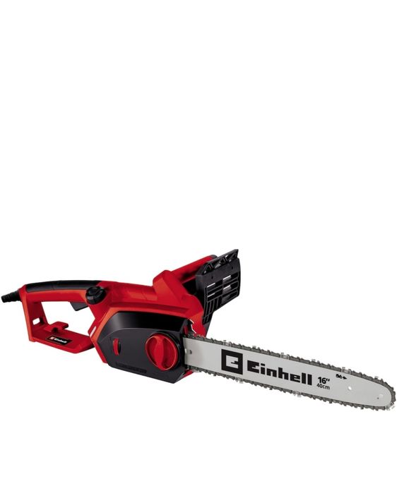 Drujba electrica (fierastrau) cu lant Einhell GH-EC 2040, 2000 W