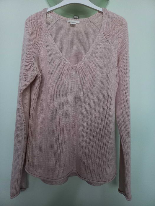 Pulover dama H&M marime S