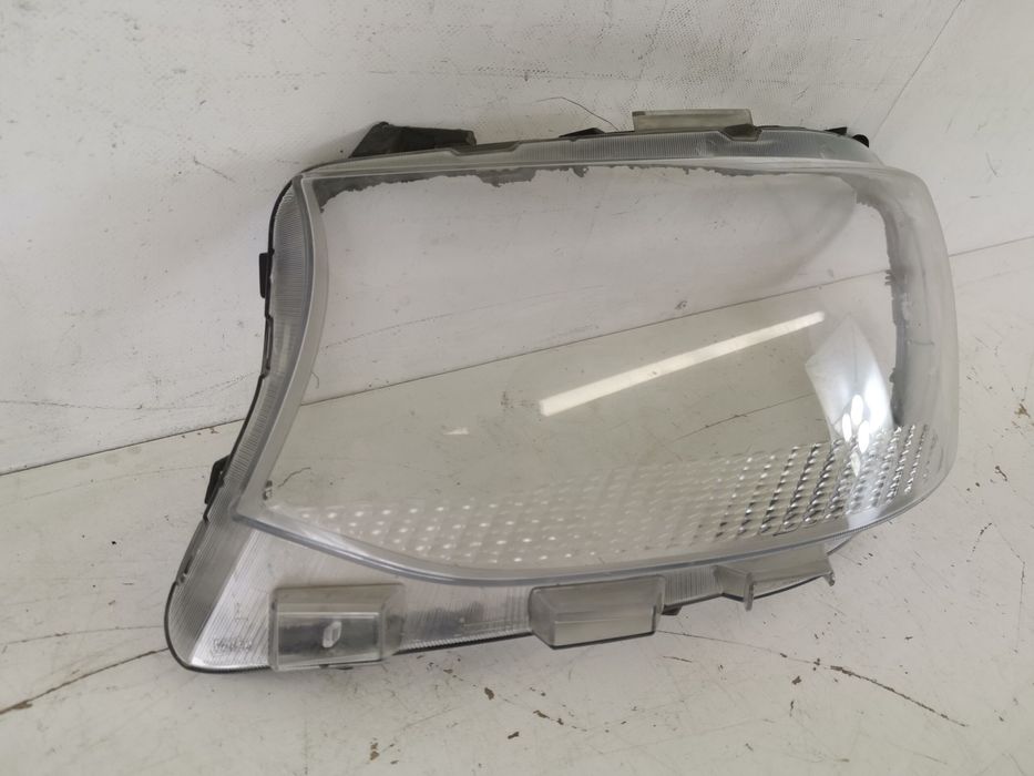Sticla Far Stanga Mercedes-Benz  Sprinter 3 907 2018 2019 2020 2021 Or