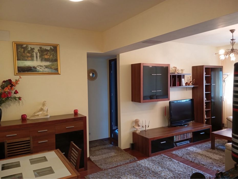 Apartament 2 camere complex Jupiter, Bucuresti