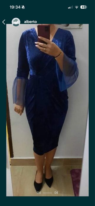 Rochita ocazie superba!!