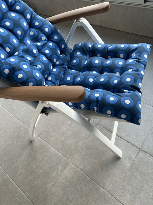 2 бр.столове Jutlandia