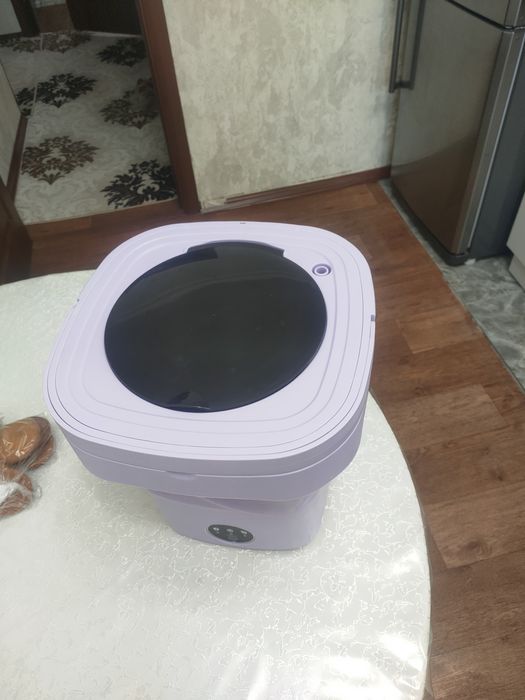 Продам мини стиральную машину
