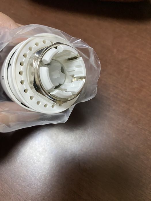 Терморегулятор TERMOSTAT HERZ M28*1,5