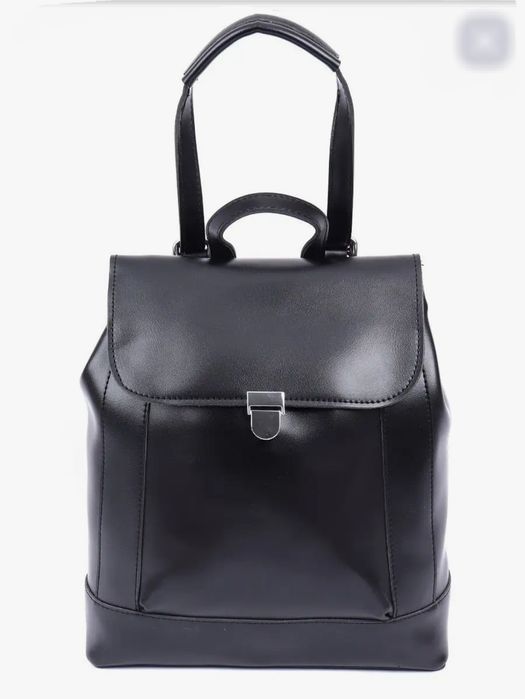 Женский рюкзак трансформер