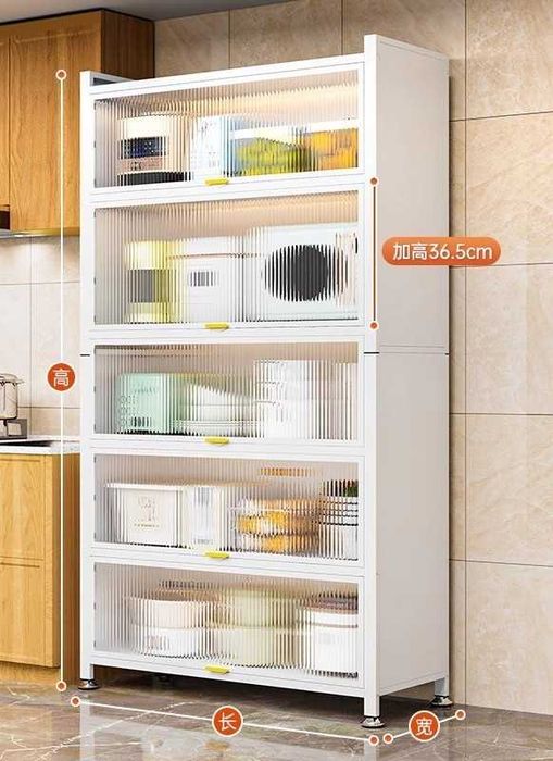 Bufet oshxona va ofis universal | Универсальный буфет для дома и офиса