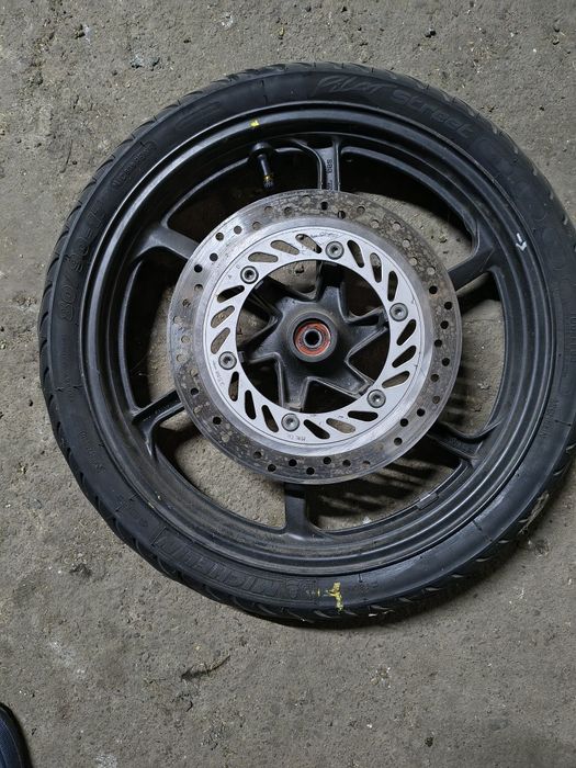 Roata Honda Cbr 125 2006