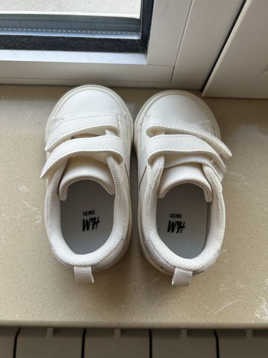 Детски обувки