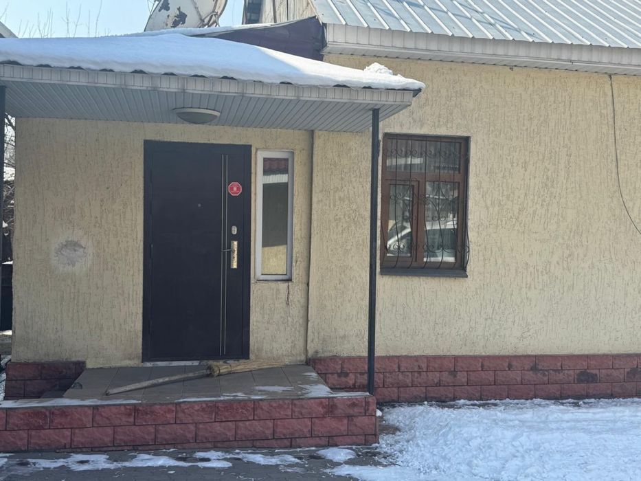 Продам дом на разбор.