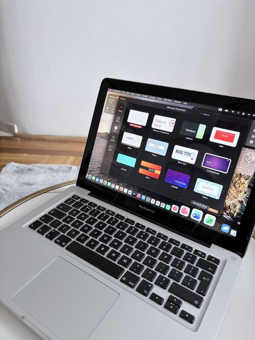 MacBook PRO 13” Mid 2012