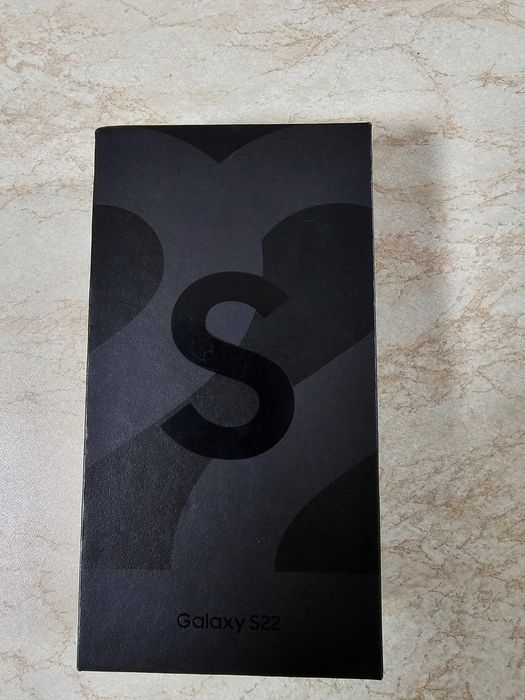 Samsung S22 ca nou