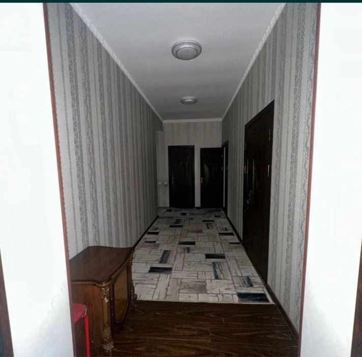 Yashnobod Gozal Mahalla