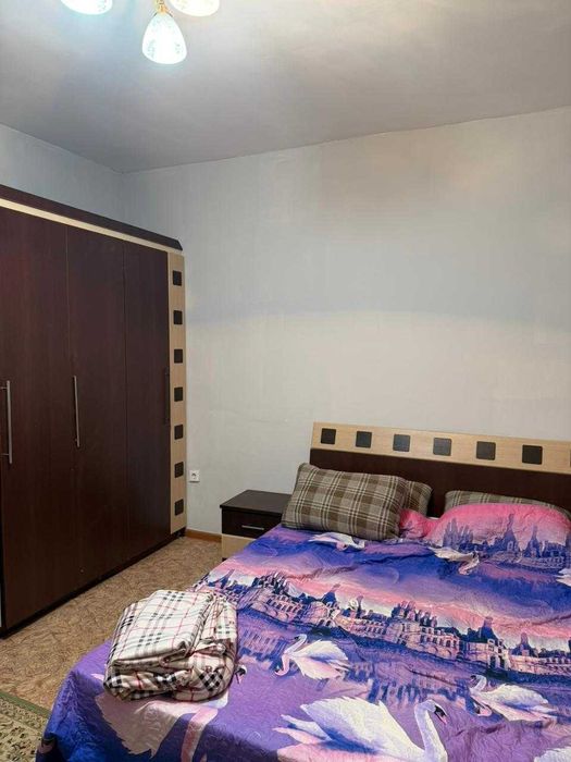 Сдается 2-ком кв в Болашаке. Империя Асем