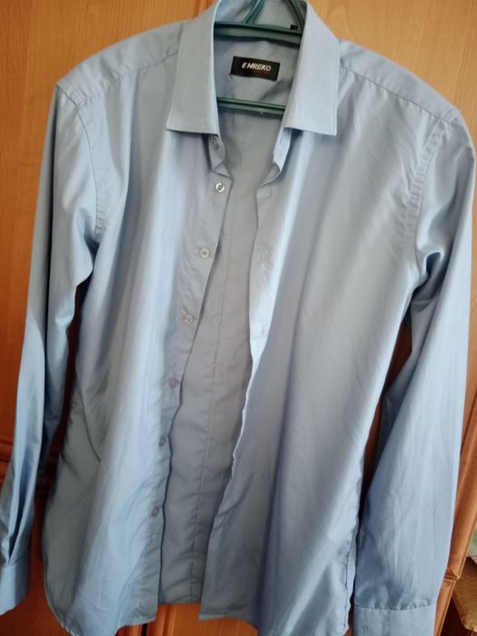 Осенняя куртка для мужчин