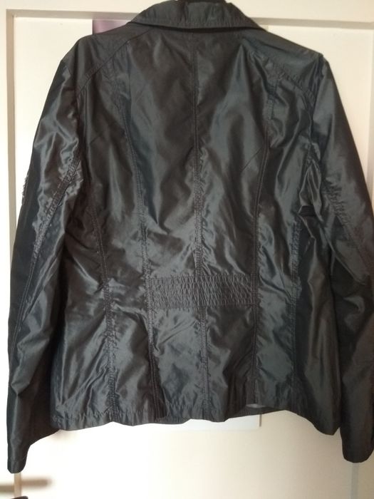 Кожени якета , естествена кожа