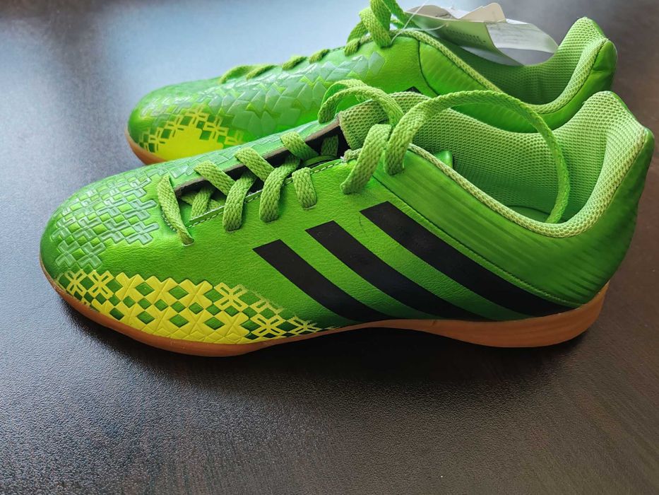 Футболни обувки Adidas 38  номер