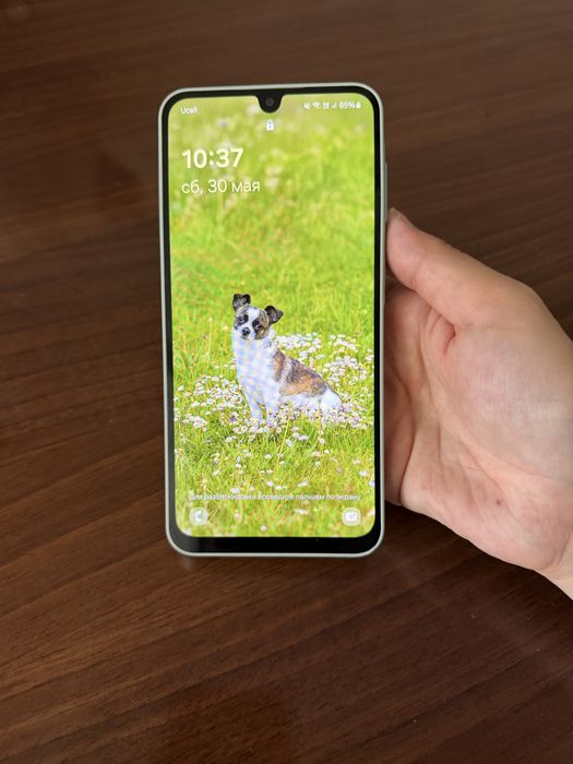 Samsung A16,  6/128