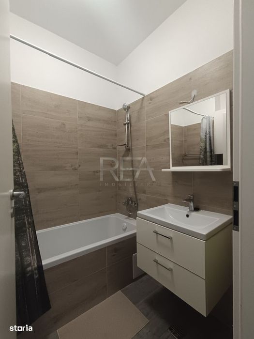 2 camere decomandat | Grand Kristal Metalurgiei | Bloc 2021 | Centrala