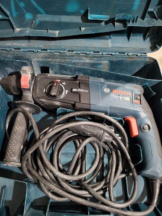 Bormașină Bosch 2- 28