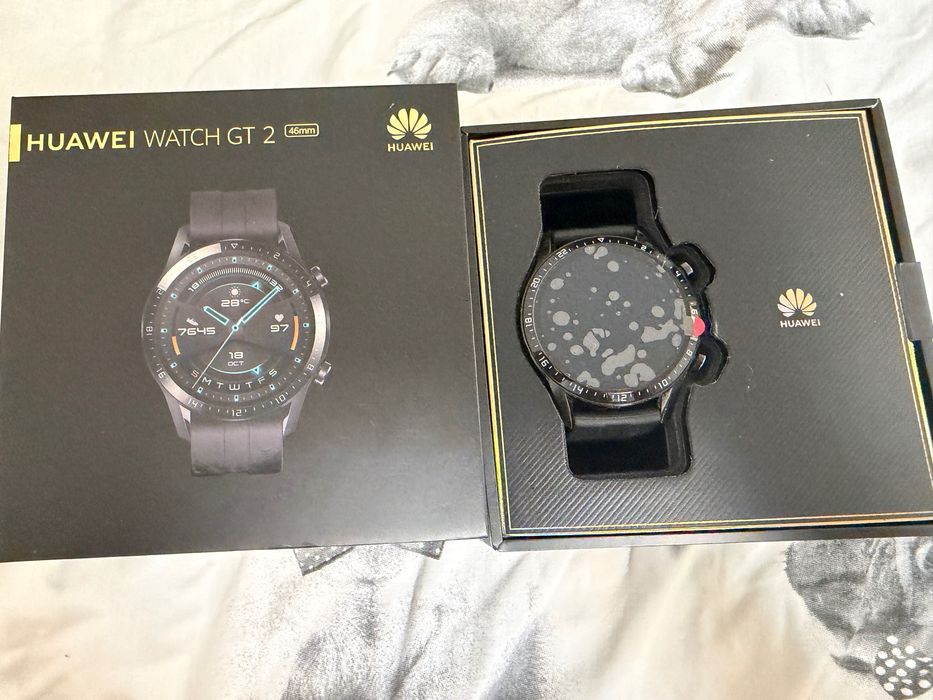 Huawei watchGT2 46mm