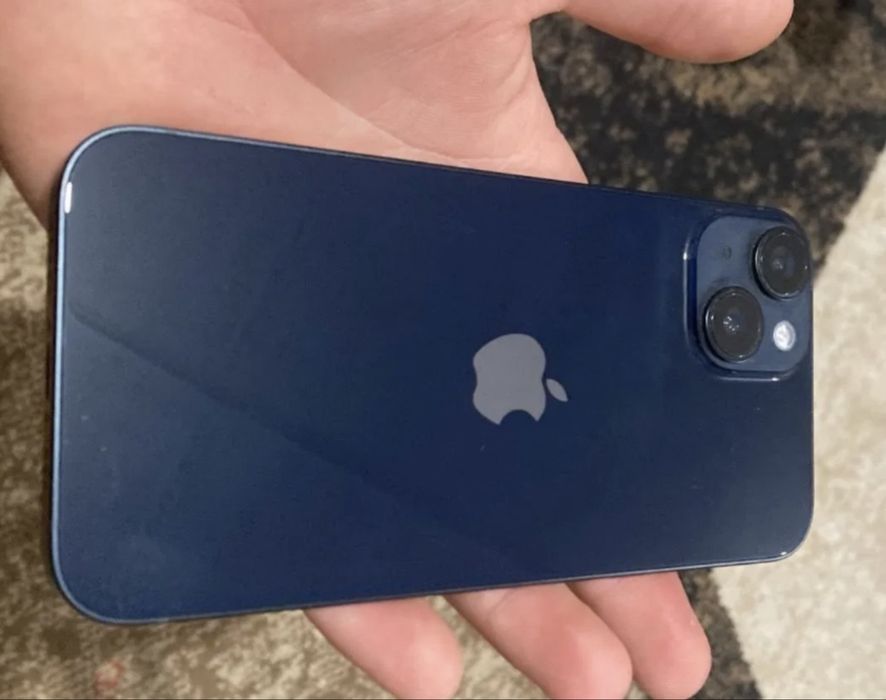 Б/У Iphone 14 продам…