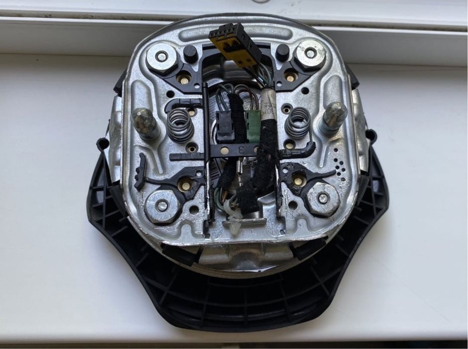 Airbag volan bmw e87, e88, e90,e92, e93,x1. Etc