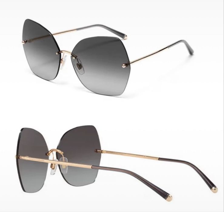 Dolce Gabbana ochelari