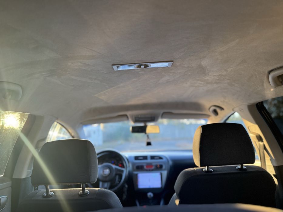 SEAT Leon 2007 — imagine 5