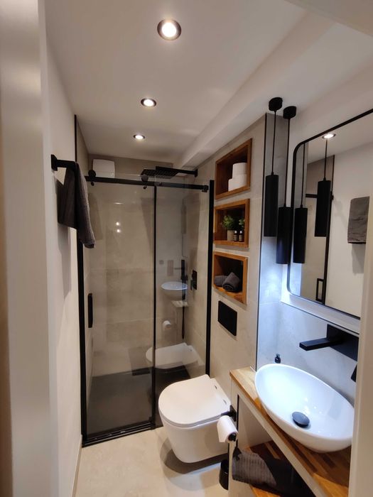 Apartament cu 2 camere