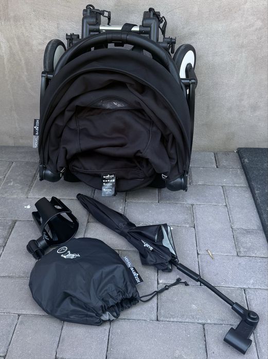 Vand Carucior YOYO2 BABYZEN - Craiova