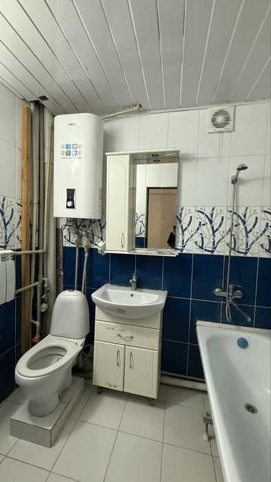 Ақмешіт 15-үйден,2-қабаттан