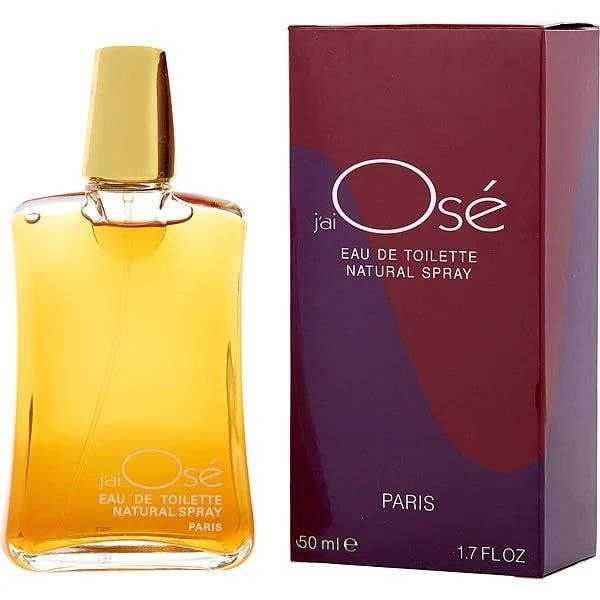 PARFUMS J'AI OSÈ J'ai Osè 50ml Original