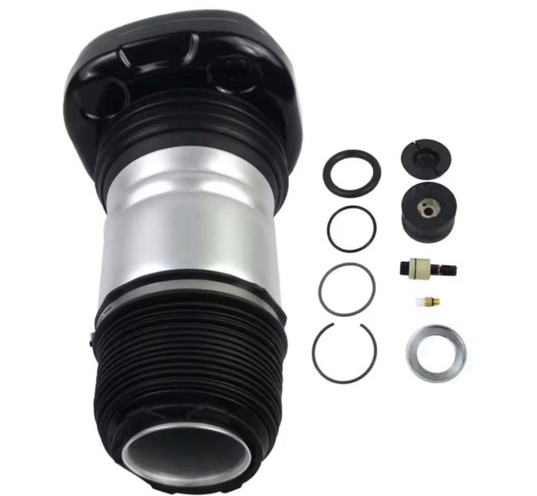 Perne Perna Airmatic Aer Fata Perina Perini Spate Suspensie Pneumatica Compresor Bmw Seria 7 G11 G12 2017-2022 4725530100 37206861882