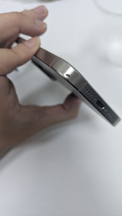 Iphone 15 pro 1 tb