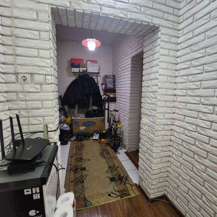 Шайхантахур | Ц-13 | Корзинка Абая | Анхор Парк | 3-комнатная квартира