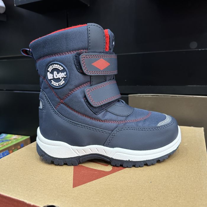 EU33 Lee Cooper | Оригинални детски боти
