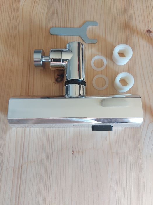 Удължител за мивка