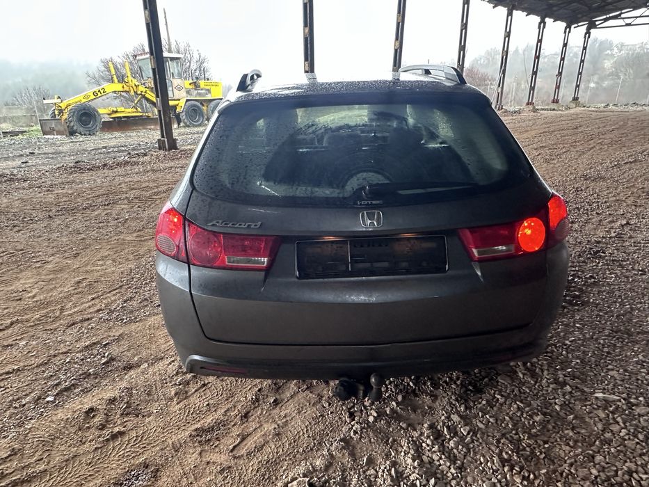 Honda Accord 8 2010г. 2.2 i-dtec НА ЧАСТИ!!!